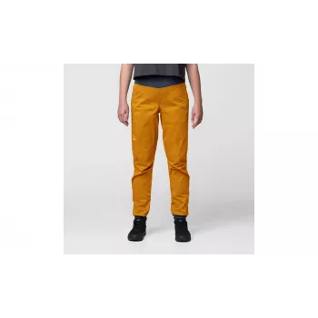 Pantaloni de escaladă damă Wild Country Session 2 Joshua Brown mărimea M