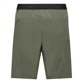 Pantaloni scurți cargo Salewa Pedroc 4 DST pentru bărbați, Faded Green, mărimea S