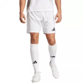 Șort de meci adidas Tiro 24 Competition Match bărbați alb XL