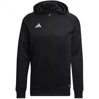 Hoodie adidas Tiro 23 Competition, Core Black/alb, bărbați, mărimea M