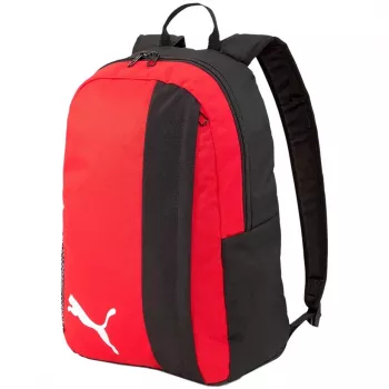 Rucsac PUMA Teamgoal 23 Roșu-Negru 76854 01