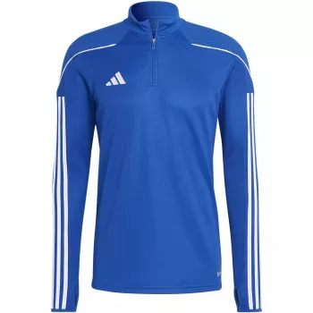 Tricou de antrenament adidas Tiro 23 League bărbați Team Royal Blue/alb XS