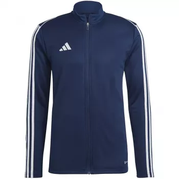 Bluză de antrenament adidas Tiro 23 League Track Top navy blue HS3503 S