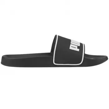 Papuci PUMA Leadcat 2.0 negru-alb unisex 384139 01