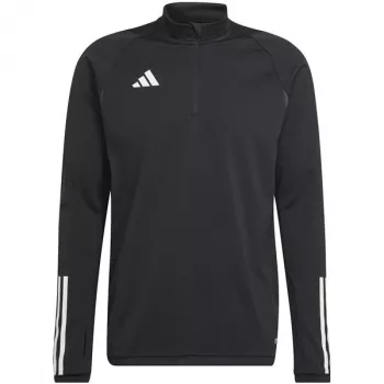 Bluză de antrenament adidas Tiro 23 Competition neagră HK7644 mărimea M