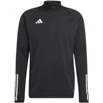 Bluză de antrenament adidas Tiro 23 Competition neagră HK7644 mărimea M