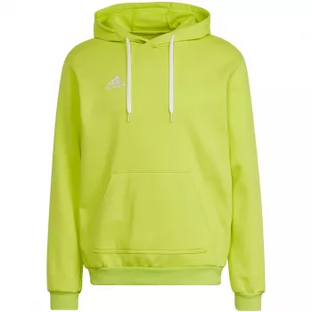 Hanorac adidas Entrada 22 Lime Rush S