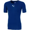 Tricou Puma LIGA Baselayer SS pentru bărbați Peacoat 2XL