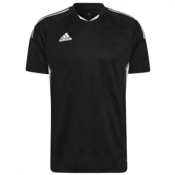 Tricou adidas Condivo 22 Match Day negru HA3514 S