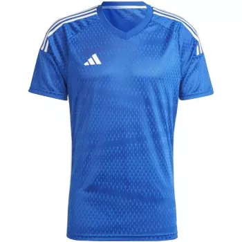 Tricou adidas Tiro 23 Competition Match pentru bărbați albastru S