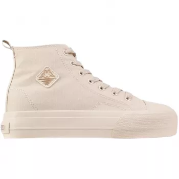 Pantofi lifestyle Kappa Viska OC pentru femei bej mărimea 38 EU