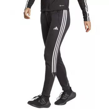 Pantaloni de trening Adidas Tiro 23 League pentru femei negri mărimea S HS3608