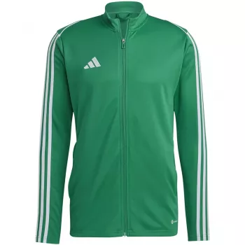 adidas Tiro 23 League Training Top Men's Sweatshirt Team Green M