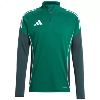 Bluză de antrenament adidas Tiro 25 Competition pentru bărbați, verde, JI8938, mărimea M