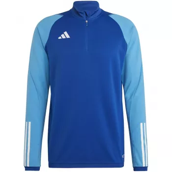 Bluză de antrenament adidas Tiro 23 Competition pentru bărbați, Team Navy Blue 2