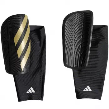 Apărători de tibie adidas Tiro Competition, negru, IP3999, XL