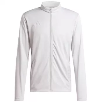 Geacă de trening adidas Entrada 26 pentru bărbați gri mărimea M