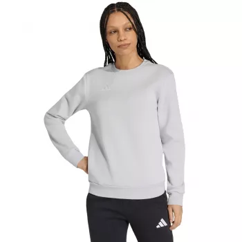 Bluză adidas Entrada 26 pentru femei gri mărimea M