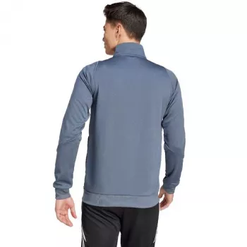 Bluză de antrenament adidas Tiro 24 pentru bărbați gri IV6939 S