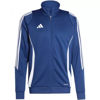 Bluză de antrenament adidas Tiro 24 pentru bărbați bleumarin S