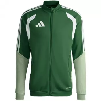 Bluză de antrenament adidas Tiro 26 Competition pentru bărbați verde M