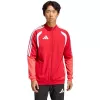 Bluză de antrenament adidas Tiro 26 Competition bărbați roșu M