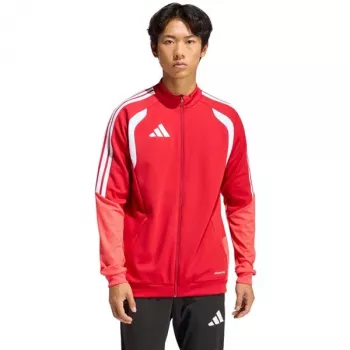Bluză de antrenament adidas Tiro 26 Competition bărbați roșu M