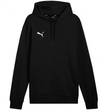 Hanorac PUMA Team Goal Casuals Puma negru M