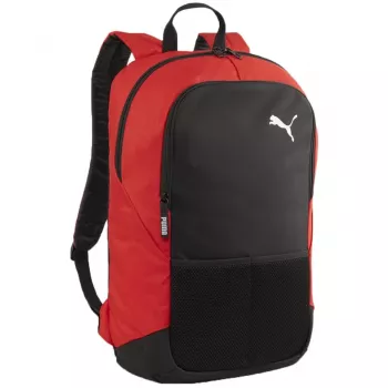 Rucsac Puma Team Goal, roșu-negru, 90239 03
