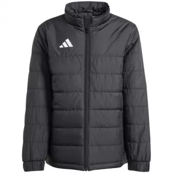 Geacă de antrenament adidas Entrada 26 Light copii negru 152 cm