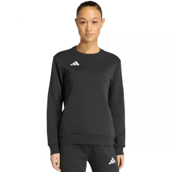 Bluză de trening adidas Entrada 26 damă negru S