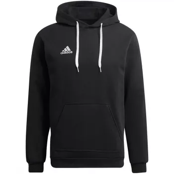 Hanorac adidas Entrada 22 bărbați negru L