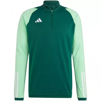 Bluză de antrenament adidas Tiro 23 Competition bărbați Team Green HU1308