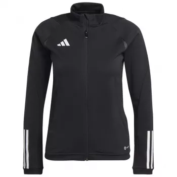 Pulover de antrenament adidas Tiro 23 Competition negru HK7651