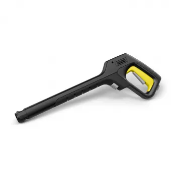 Pistol de înaltă presiune Kärcher G 180 Q COMFORT!Hold, 180 bar, Quick Connect, siguranță pentru copii