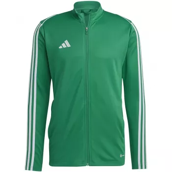 Bluză de antrenament adidas Tiro 23 League bărbați verde XL