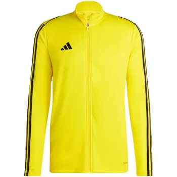 Bluză de antrenament adidas Tiro 23 League Team Yellow/Black pentru bărbați XL