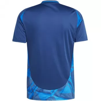 Tricou de meci adidas Tiro 24 Competition Match bleumarin IQ4758 M