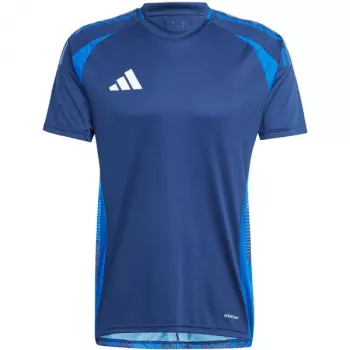 Tricou de meci adidas Tiro 24 Competition Match pentru bărbați bleumarin mărimea S