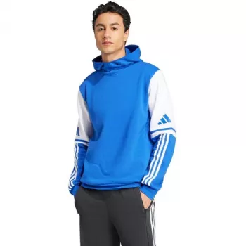 Hanorac adidas Squadra 25 pentru bărbați, Team Royal Blue, L