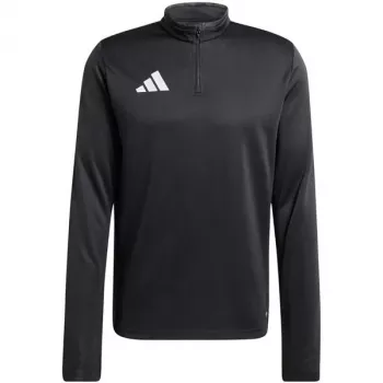 Bluză de antrenament adidas Entrada 26 bărbați, negru, L