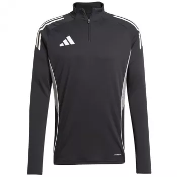 Bluză de antrenament adidas Tiro 25 Competition bărbați, negru, 2XL