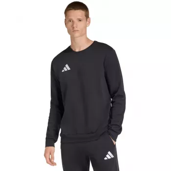 Bluză de trening adidas Entrada 26 bărbați, negru, L
