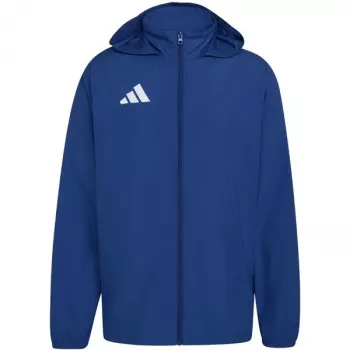 Geacă de antrenament adidas Entrada 26 Multi bărbați, albastru navy, XL