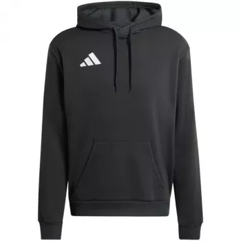 Hanorar adidas Entrada 26 bărbați, negru, S