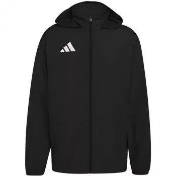 Geacă adidas Entrada 26 Multi bărbați, negru, KQ9074, mărimea M