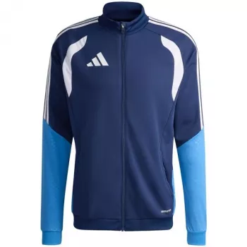 Geacă de antrenament adidas Tiro 26 Competition bărbați, albastru navy, XL