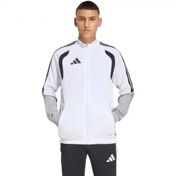 Bluză de antrenament adidas Tiro 26 Competition bărbați, alb, M