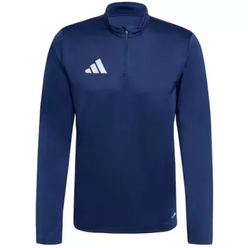 Tricou de antrenament bărbați adidas Entrada 26 Navy Blue XL