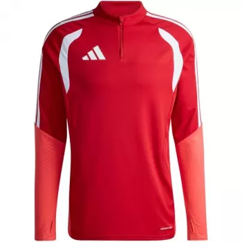 Bluză de antrenament adidas Tiro 26 Competition pentru bărbați, Team Power Red, mărimea S
